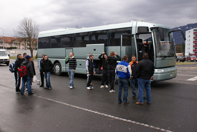 FC Haag Trainingslager Frühling 2008 002