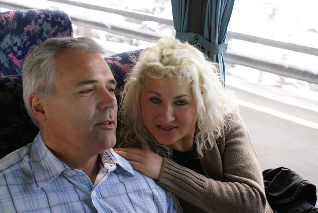 FC Haag Trainingslager Frühling 2008 007