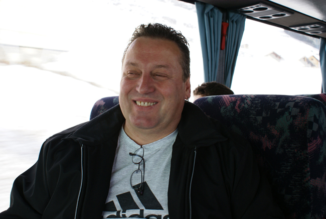 FC Haag Trainingslager Frühling 2008 010