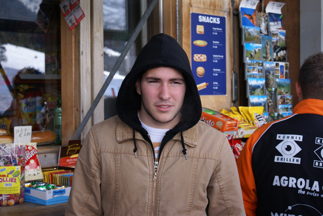 FC Haag Trainingslager Frühling 2008 015