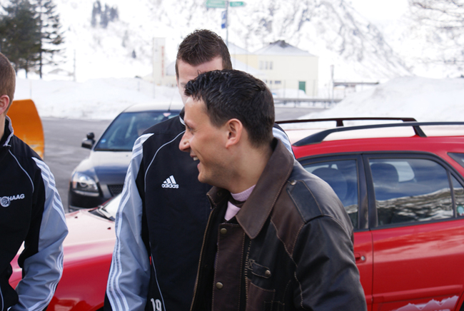 FC Haag Trainingslager Frühling 2008 020