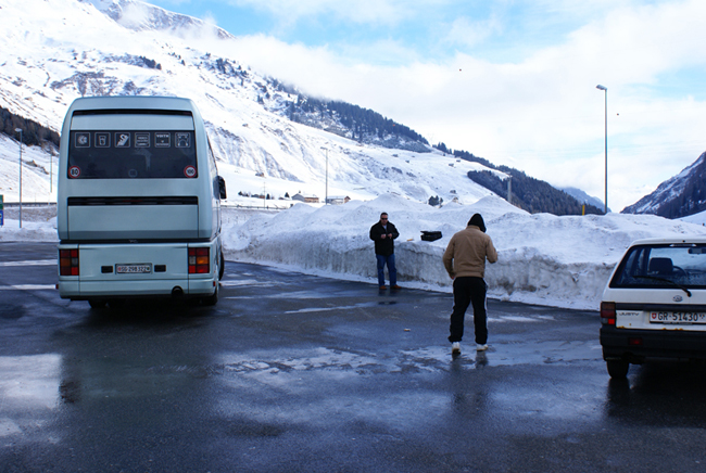 FC Haag Trainingslager Frühling 2008 026