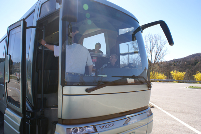 FC Haag Trainingslager Frühling 2008 028