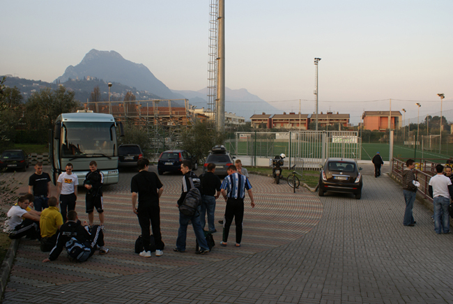 FC Haag Trainingslager Frühling 2008 035