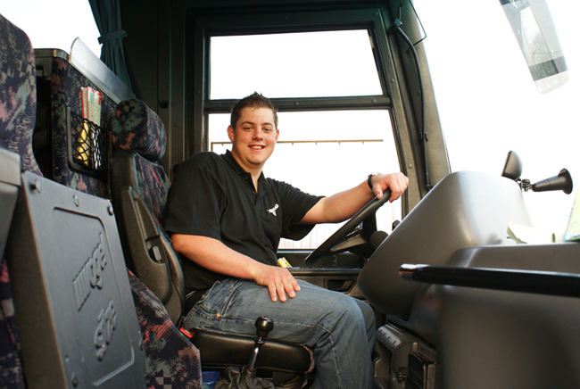 FC Haag Trainingslager Frühling 2008 041