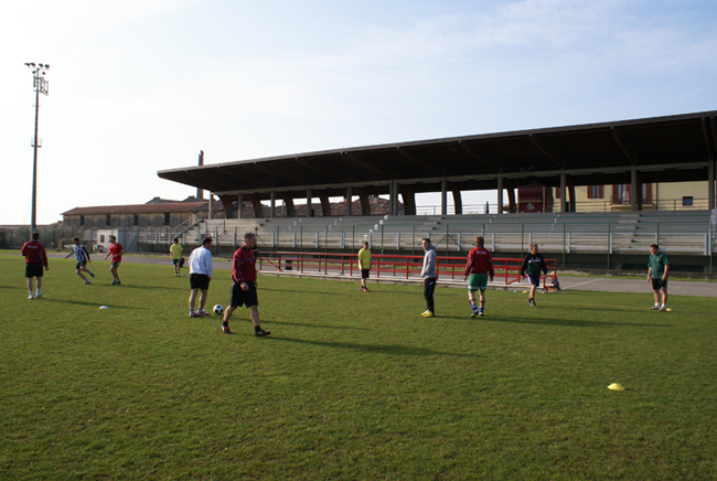 FC Haag Trainingslager Frühling 2008 046