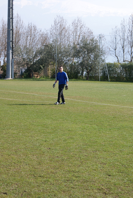 FC Haag Trainingslager Frühling 2008 049