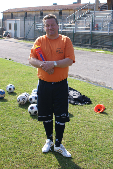 FC Haag Trainingslager Frühling 2008 050