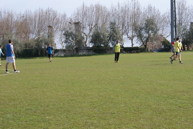 FC Haag Trainingslager Frühling 2008 058