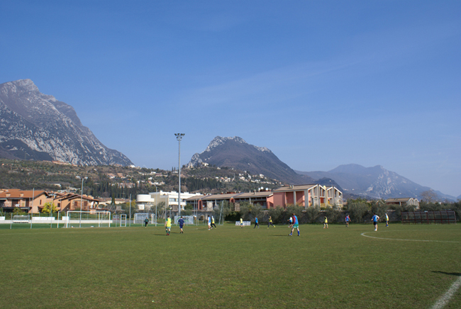 FC Haag Trainingslager Frühling 2008 061