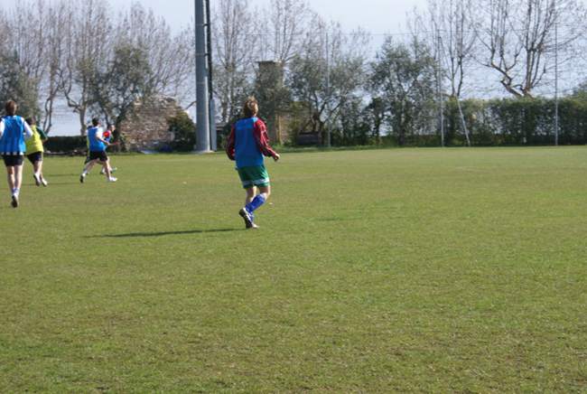 FC Haag Trainingslager Frühling 2008 064