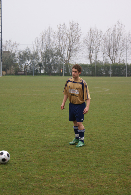 FC Haag Trainingslager Frühling 2008 081