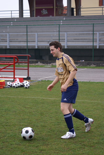 FC Haag Trainingslager Frühling 2008 083