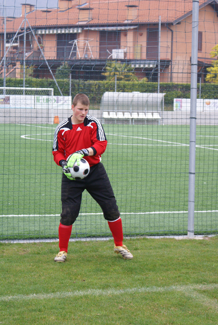 FC Haag Trainingslager Frühling 2008 084