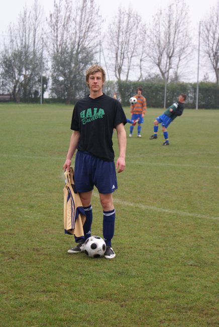 FC Haag Trainingslager Frühling 2008 087