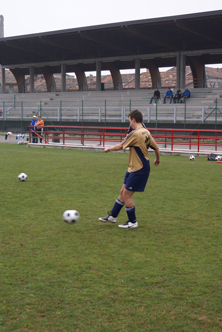 FC Haag Trainingslager Frühling 2008 092