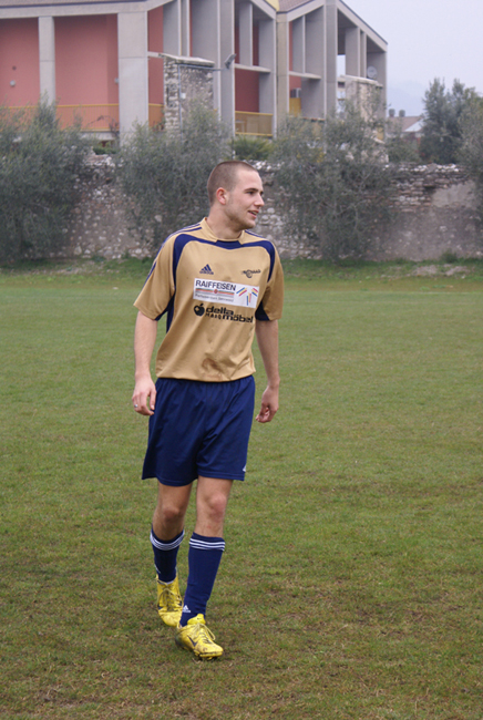 FC Haag Trainingslager Frühling 2008 094