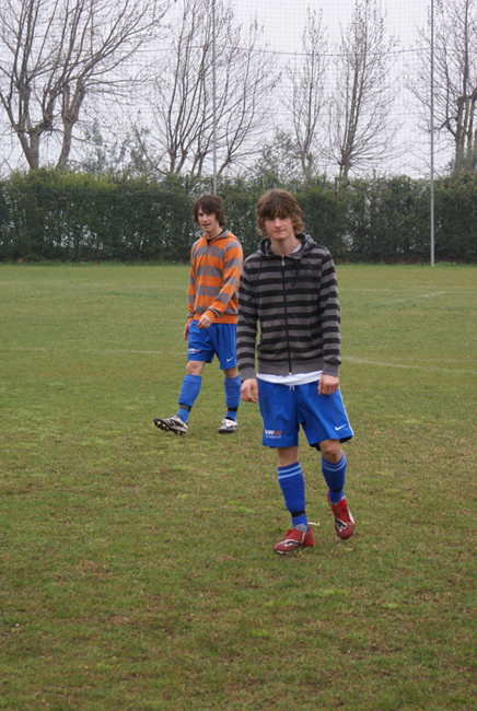 FC Haag Trainingslager Frühling 2008 095