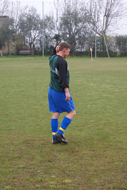 FC Haag Trainingslager Frühling 2008 097