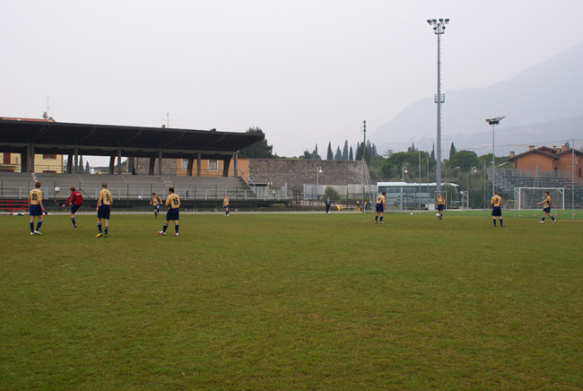 FC Haag Trainingslager Frühling 2008 101