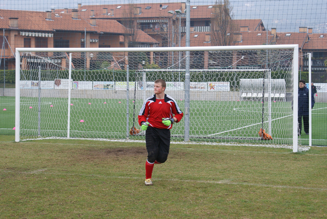 FC Haag Trainingslager Frühling 2008 102