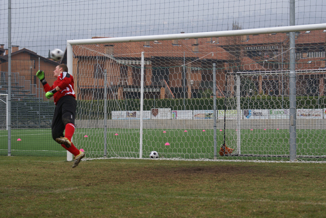 FC Haag Trainingslager Frühling 2008 105
