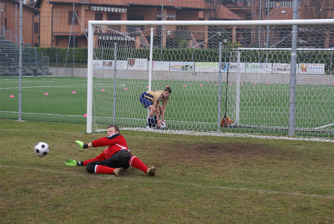 FC Haag Trainingslager Frühling 2008 106