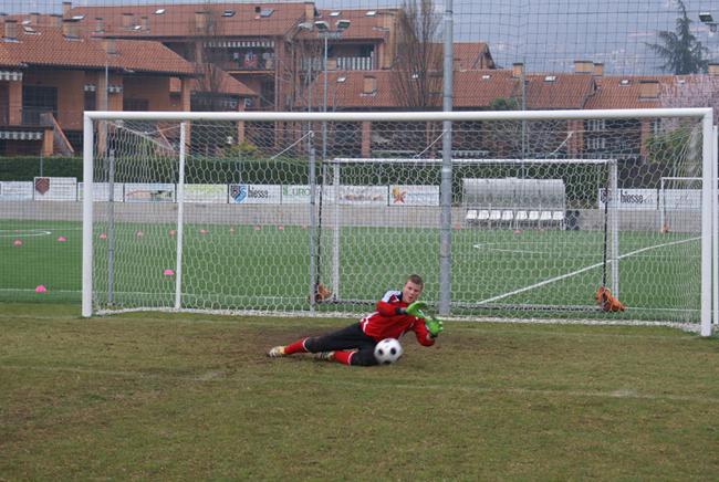 FC Haag Trainingslager Frühling 2008 107