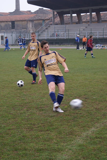 FC Haag Trainingslager Frühling 2008 109