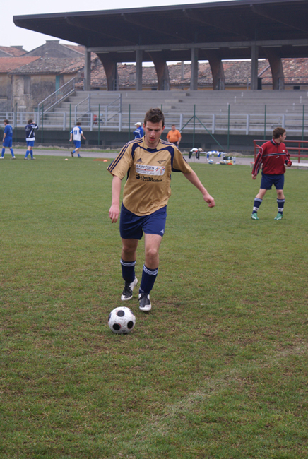 FC Haag Trainingslager Frühling 2008 111