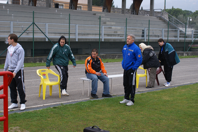 FC Haag Trainingslager Frühling 2008 113