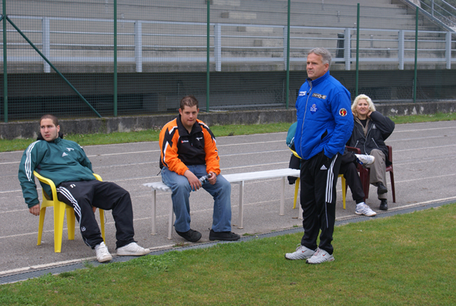 FC Haag Trainingslager Frühling 2008 114