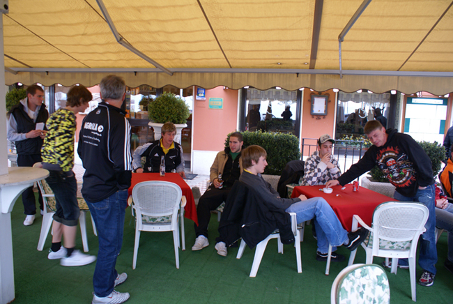 FC Haag Trainingslager Frühling 2008 124