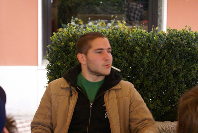 FC Haag Trainingslager Frühling 2008 125