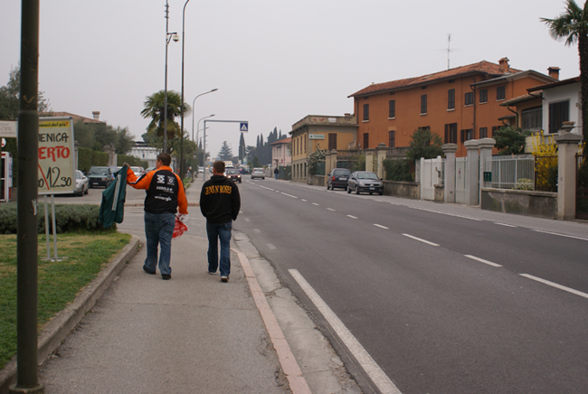 FC Haag Trainingslager Frühling 2008 129