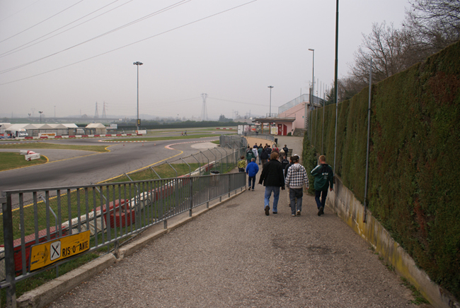 FC Haag Trainingslager Frühling 2008 131