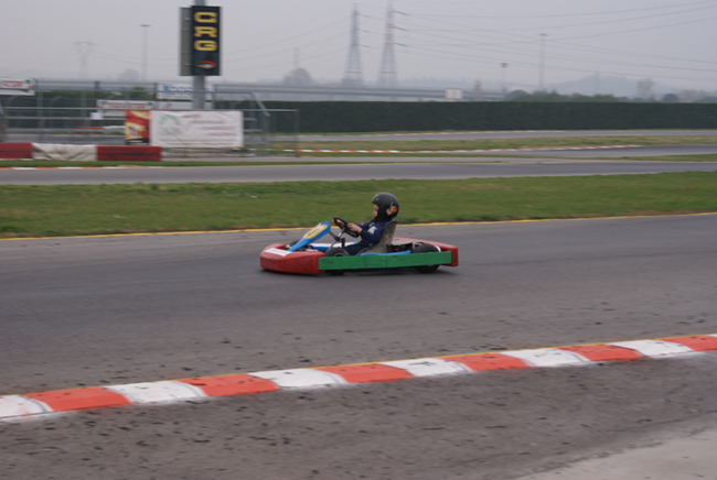 FC Haag Trainingslager Frühling 2008 132