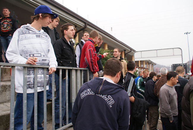 FC Haag Trainingslager Frühling 2008 133