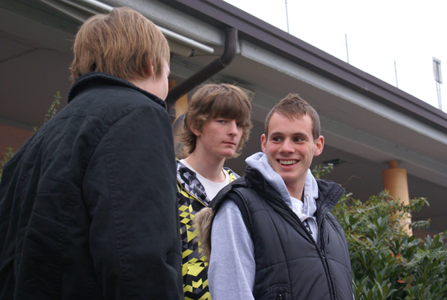 FC Haag Trainingslager Frühling 2008 136