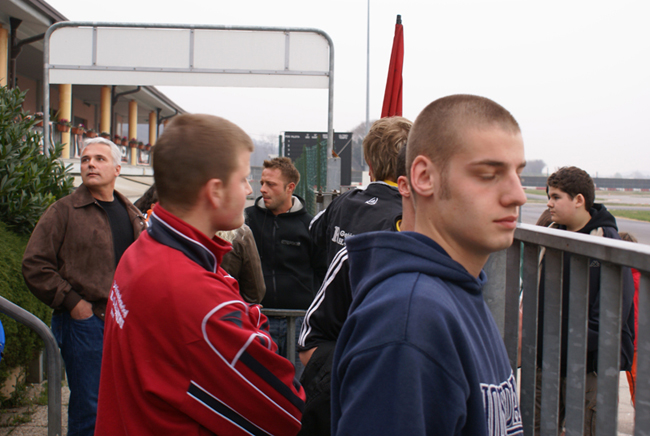 FC Haag Trainingslager Frühling 2008 137