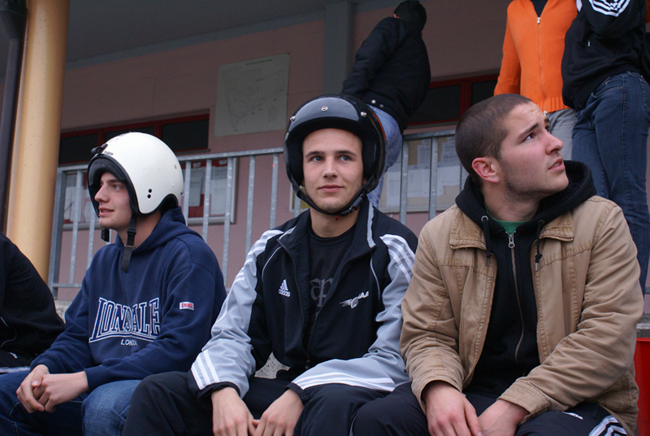 FC Haag Trainingslager Frühling 2008 140