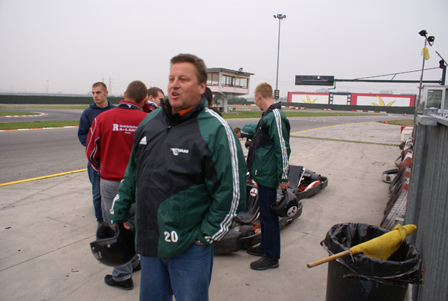 FC Haag Trainingslager Frühling 2008 141