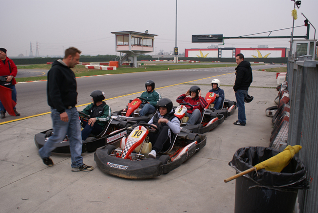 FC Haag Trainingslager Frühling 2008 143