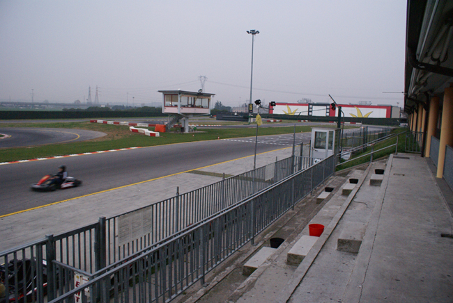 FC Haag Trainingslager Frühling 2008 149