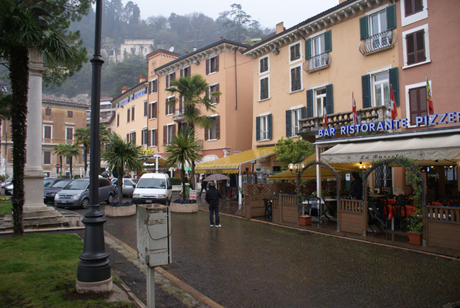 FC Haag Trainingslager Frühling 2008 152