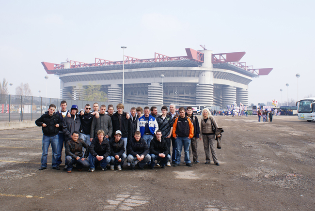 FC Haag Trainingslager Frühling 2008 156