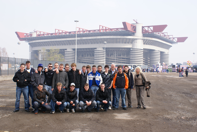 FC Haag Trainingslager Frühling 2008 157